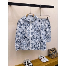 Louis Vuitton Sunscreen Jacket